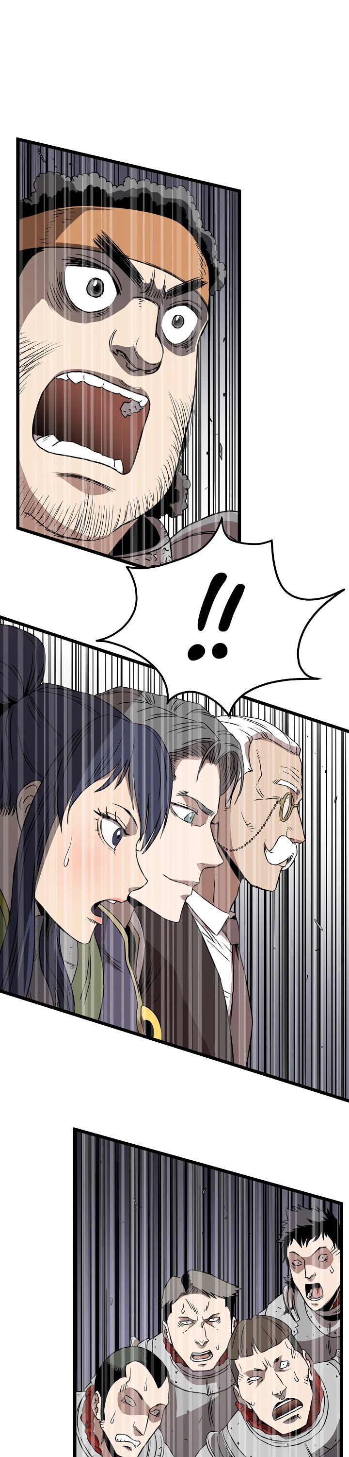 Murim Login Chapter 70 image 02